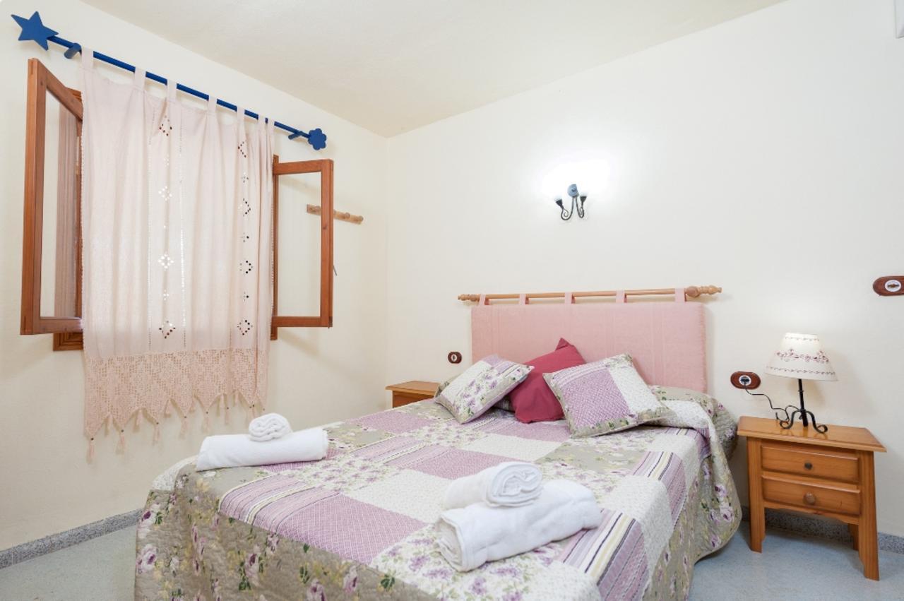 Villa Santa Margalida Esterno foto